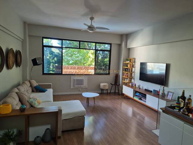 Apartamento Garden para Venda em Rio de Janeiro - 4
