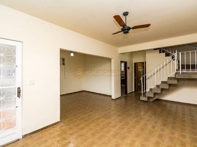 Casa Duplex para Venda em Rio de Janeiro - 2