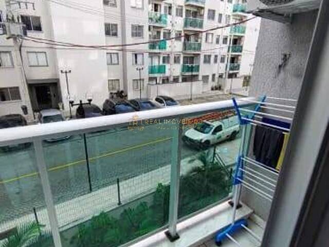 #Real2507 - Apartamento para Venda em Rio de Janeiro - RJ