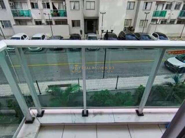 #Real2507 - Apartamento para Venda em Rio de Janeiro - RJ