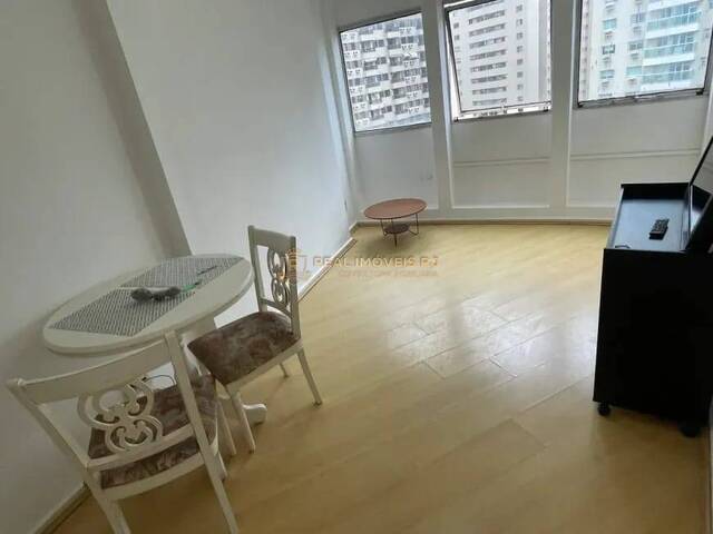 #Real2508 - Apartamento para Venda em Rio de Janeiro - RJ