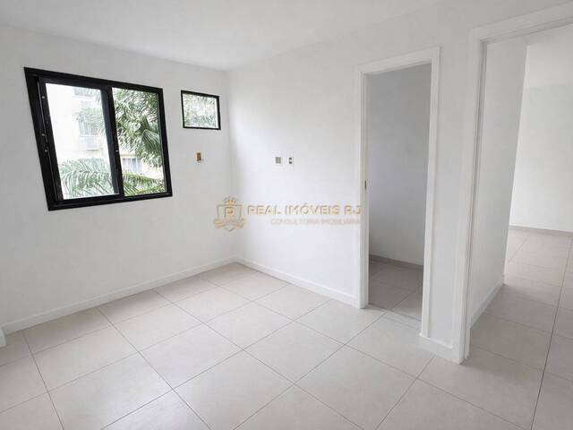 Apartamento para Venda em Rio de Janeiro - 2