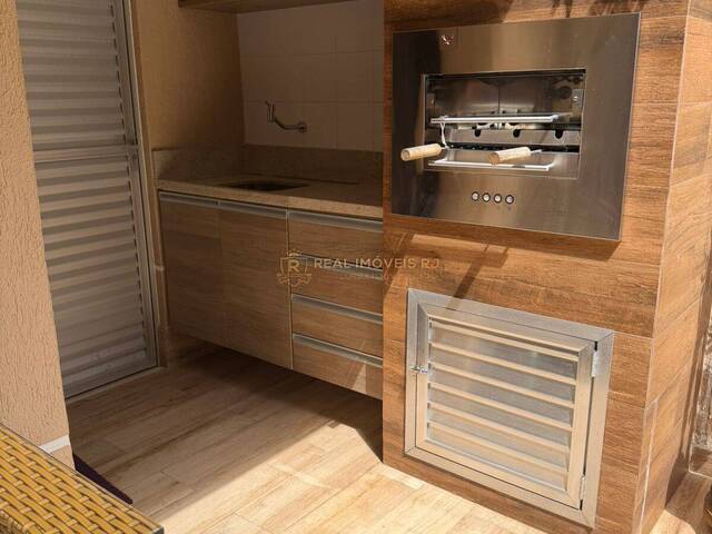 Casa Duplex para Venda em Rio de Janeiro - 4