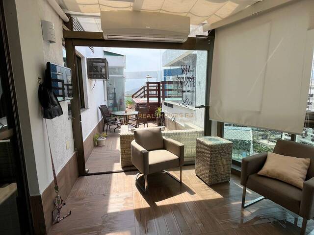 Cobertura Duplex para Venda em Rio de Janeiro - 5