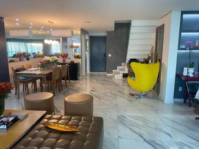 Cobertura Duplex para Venda em Rio de Janeiro - 2