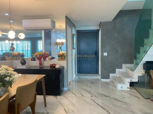 Cobertura Duplex para Venda em Rio de Janeiro - 3