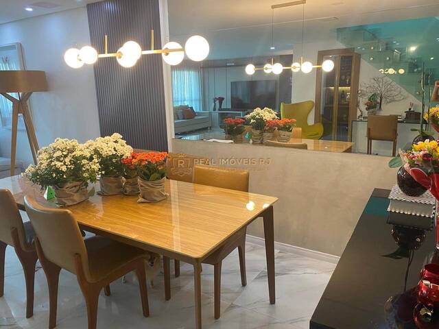 Cobertura Duplex para Venda em Rio de Janeiro - 4