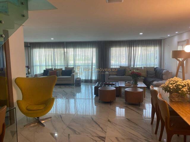 Cobertura Duplex para Venda em Rio de Janeiro - 5