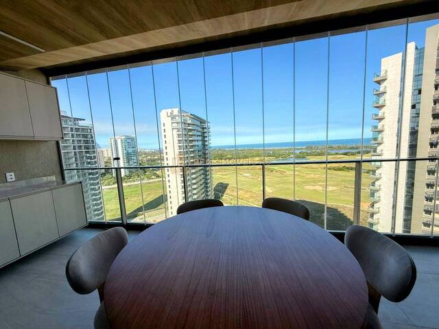 Apartamento para Locação em Rio de Janeiro - 2