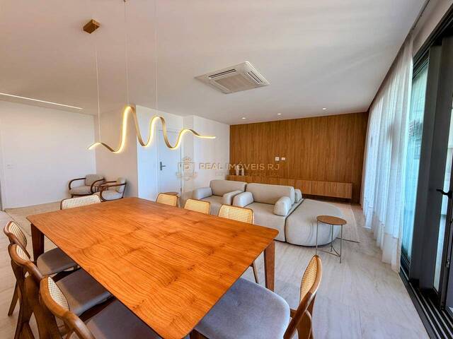 Apartamento para Locação em Rio de Janeiro - 5