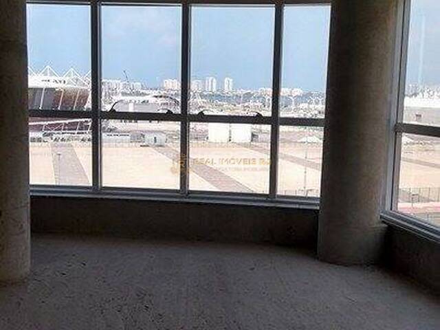 Locação em Barra Olímpica - Rio de Janeiro