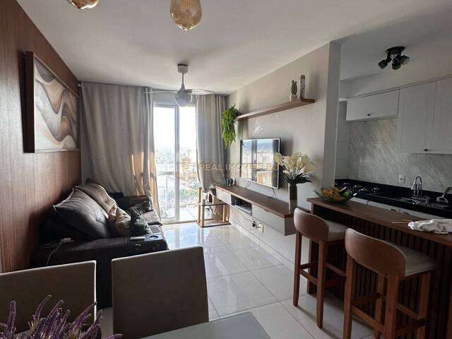 #Real2527 - Apartamento para Venda em Rio de Janeiro - RJ