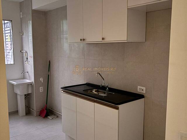 Apartamento Garden para Venda em Rio de Janeiro - 3