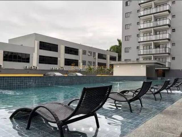 #Real2531 - Apartamento para Venda em Rio de Janeiro - RJ