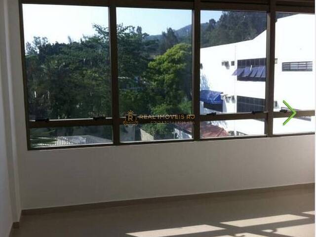 Sala para Locação em Rio de Janeiro - 3