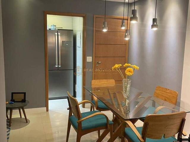 #Real2535 - Apartamento para Venda em Rio de Janeiro - RJ