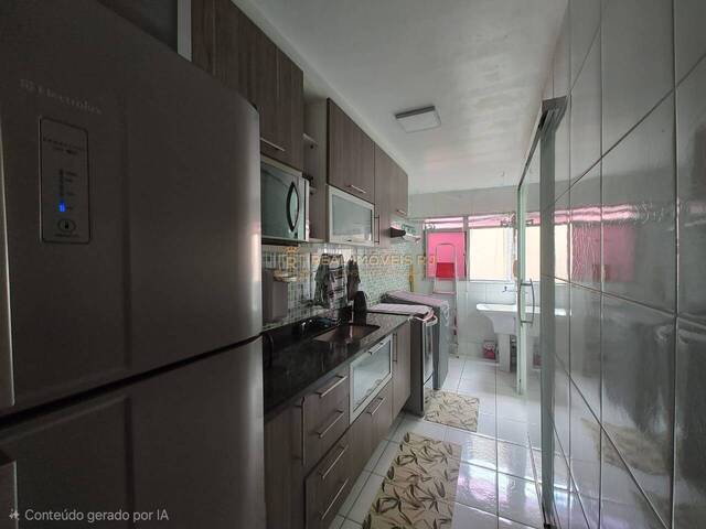 #Real2536 - Apartamento para Venda em Rio de Janeiro - RJ