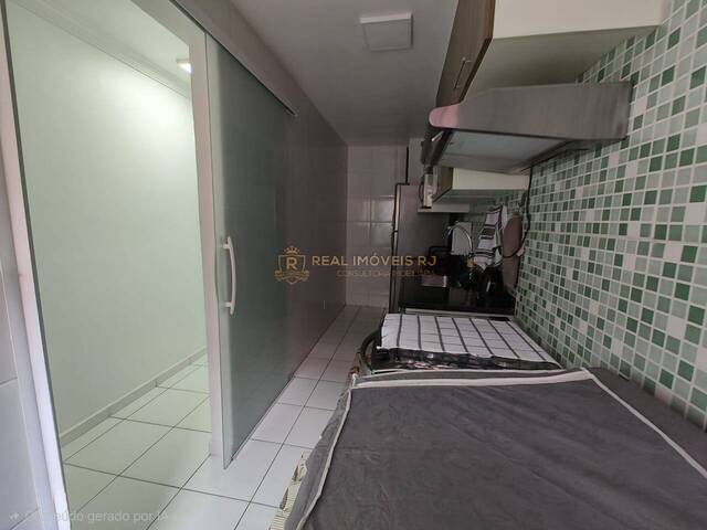 Apartamento para Venda em Rio de Janeiro - 5
