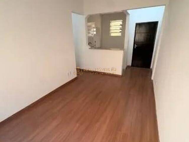 #Real2537 - Apartamento para Venda em Rio de Janeiro - RJ