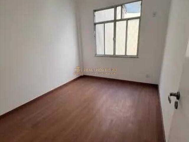 #Real2537 - Apartamento para Venda em Rio de Janeiro - RJ