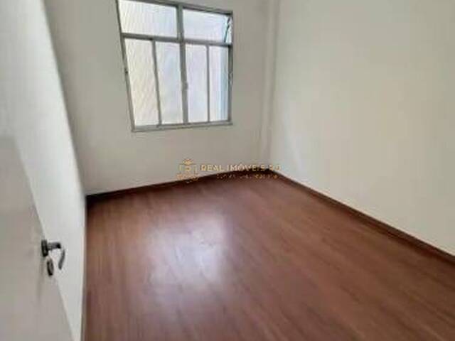 #Real2537 - Apartamento para Venda em Rio de Janeiro - RJ