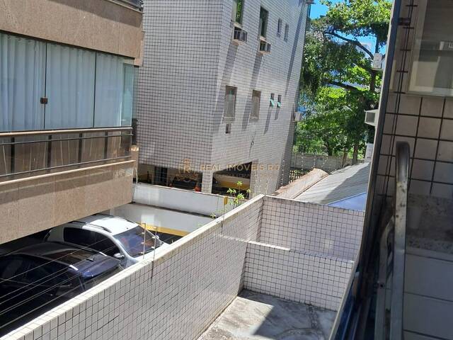 #Real2538 - Apartamento para Venda em Rio de Janeiro - RJ