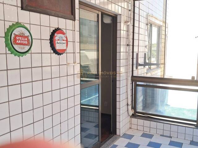 #Real2538 - Apartamento para Venda em Rio de Janeiro - RJ