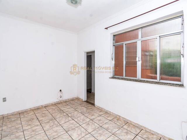 #Real2539 - Apartamento para Venda em Rio de Janeiro - RJ