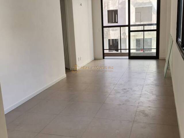 #Real1558 - Apartamento para Venda em Rio de Janeiro - RJ