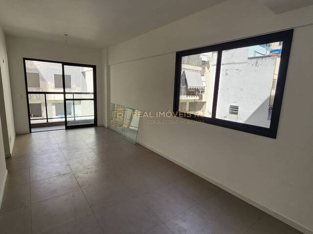 #Real1558 - Apartamento para Venda em Rio de Janeiro - RJ