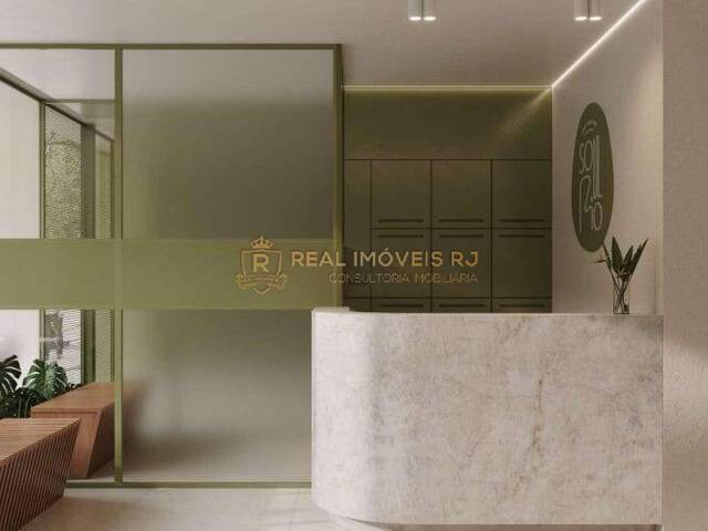 Apartamento para Venda em Rio de Janeiro - 5