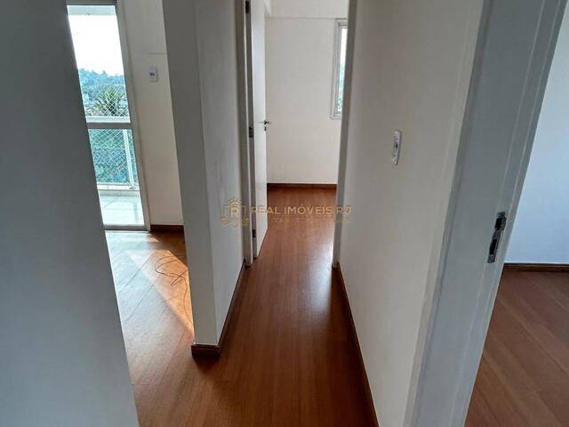 #Real2540 - Apartamento para Venda em Rio de Janeiro - RJ
