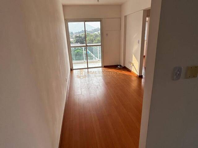 #Real2540 - Apartamento para Venda em Rio de Janeiro - RJ