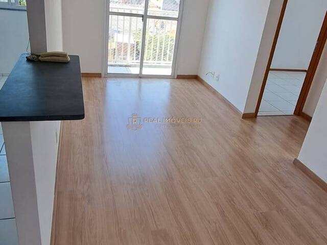 #Real2542 - Apartamento para Venda em Rio de Janeiro - RJ
