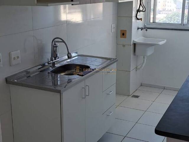 #Real2542 - Apartamento para Venda em Rio de Janeiro - RJ