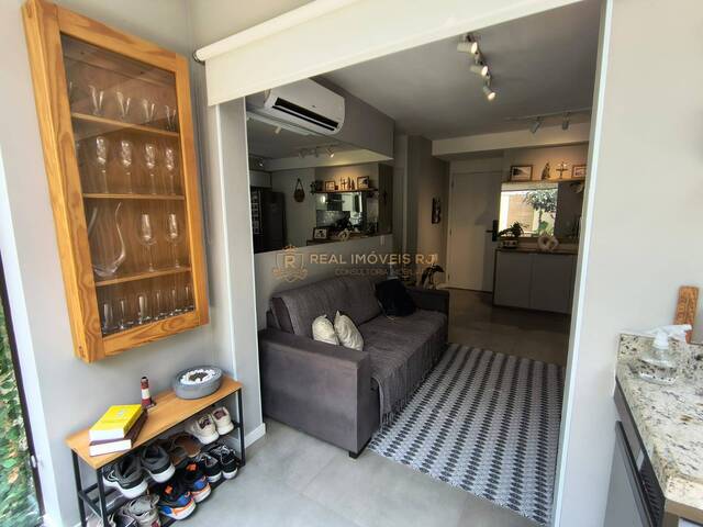 Apartamento Garden para Venda em Rio de Janeiro - 3