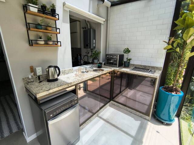 Apartamento Garden para Venda em Rio de Janeiro - 5