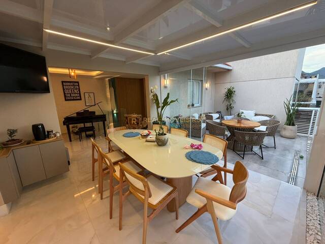 Cobertura Duplex para Venda em Rio de Janeiro - 2