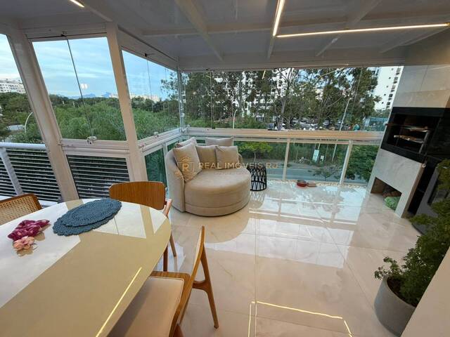 Cobertura Duplex para Venda em Rio de Janeiro - 3