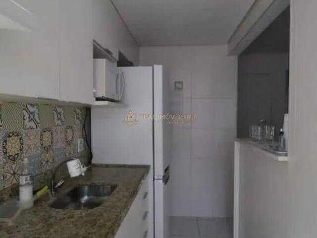 #Real2545 - Apartamento para Venda em Rio de Janeiro - RJ