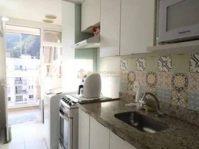 Apartamento para Venda em Rio de Janeiro - 5
