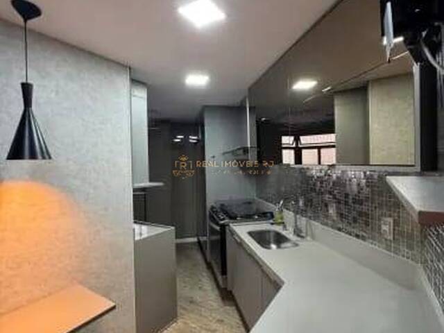 Apartamento para Venda em Rio de Janeiro - 2