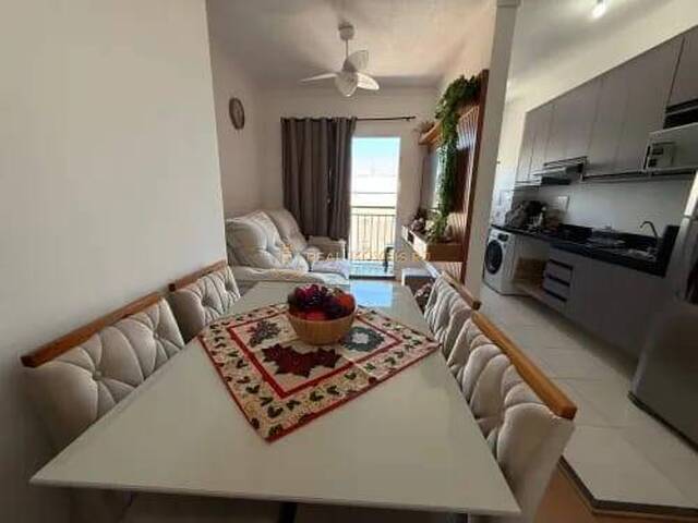 Apartamento para Venda em Rio de Janeiro - 2