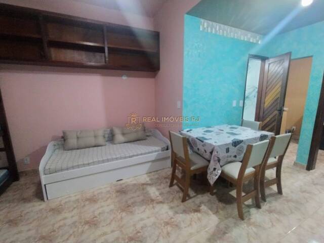 #Real2551 - Apartamento para Venda em Rio de Janeiro - RJ