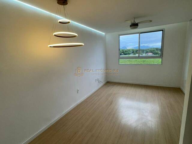#Real2552 - Apartamento para Venda em Rio de Janeiro - RJ