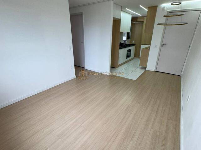 #Real2552 - Apartamento para Venda em Rio de Janeiro - RJ