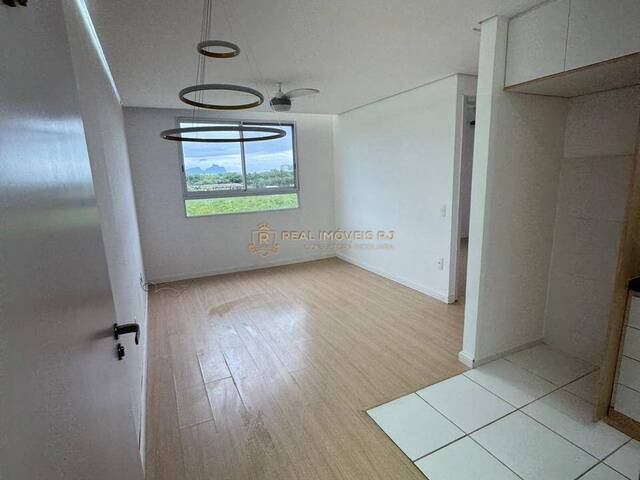 #Real2552 - Apartamento para Venda em Rio de Janeiro - RJ