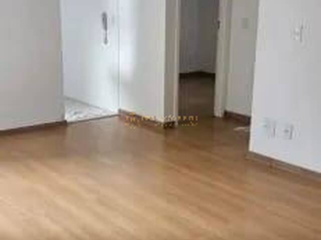 #Real2554 - Apartamento para Venda em Rio de Janeiro - RJ