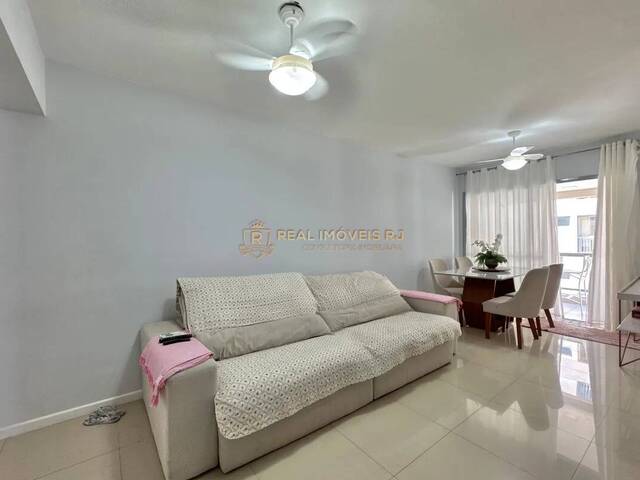 Apartamento para Venda em Rio de Janeiro - 2