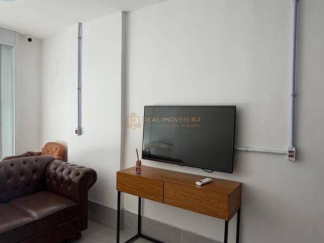 Sala para Locação em Rio de Janeiro - 5